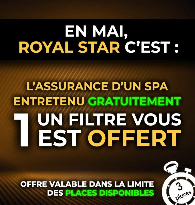 promo du mois