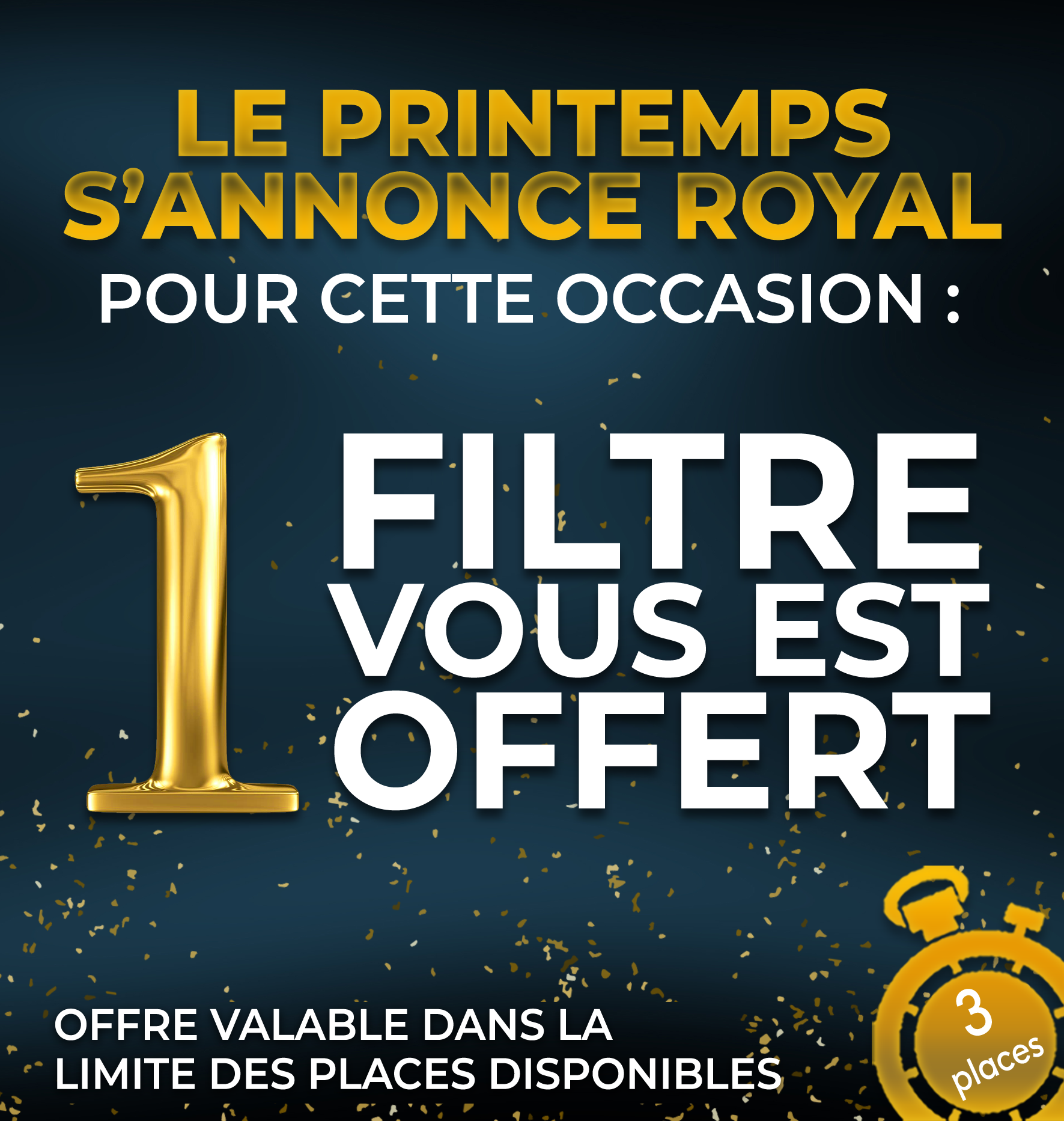 promo royalstar