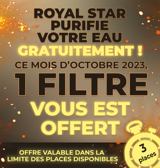 promo du mois
