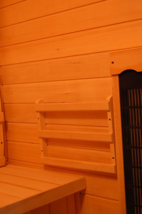 royal sauna 1500