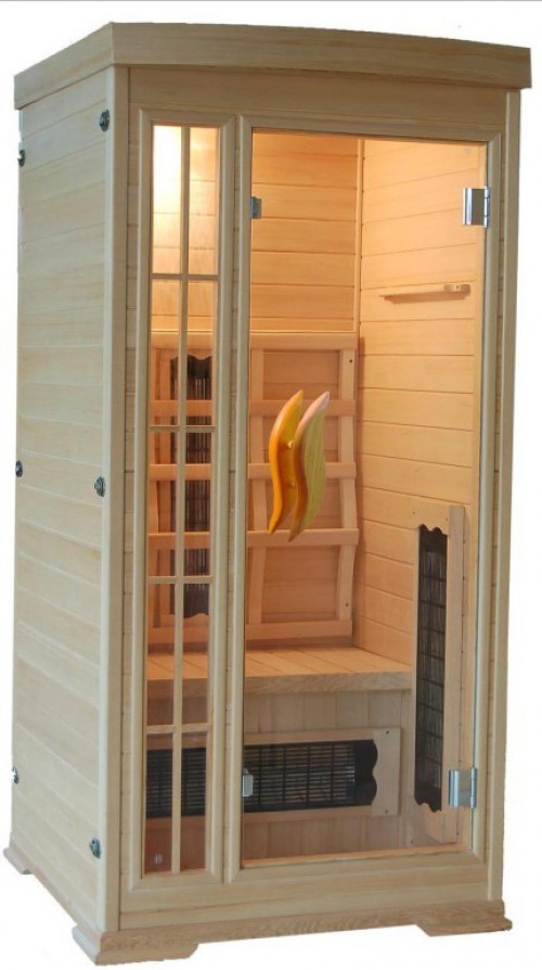royal sauna 0900