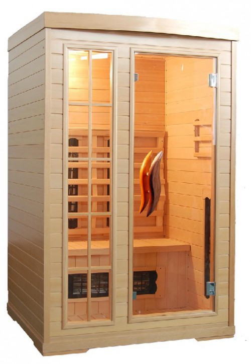 royal sauna 1200