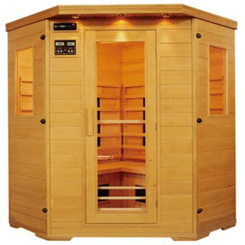 royal sauna 2100