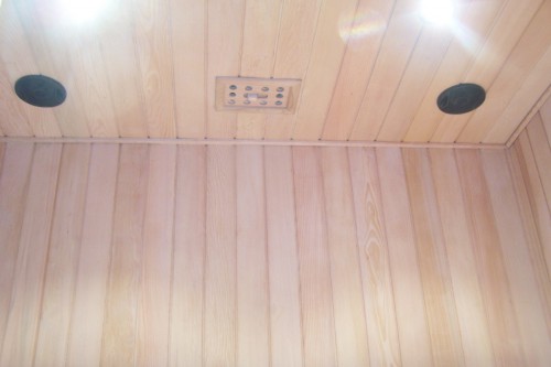 royal sauna 0900