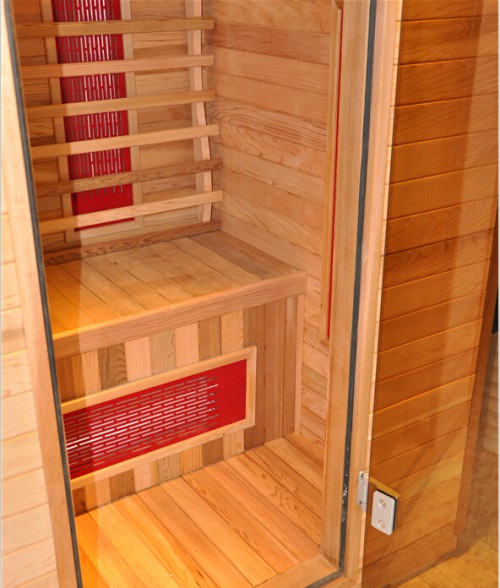 royal sauna 0900