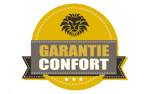 La Garantie Confort