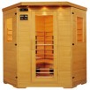 royal sauna 2100